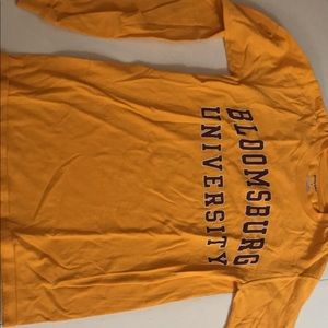 Bloomsburg University Long Sleeve Shirt
